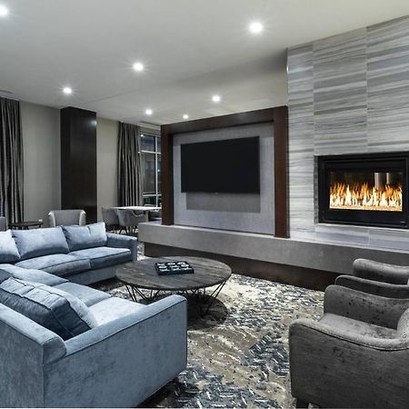 Fairfield Inn & Suites By Marriott Boston Logan Airport/צ'לסי מראה חיצוני תמונה