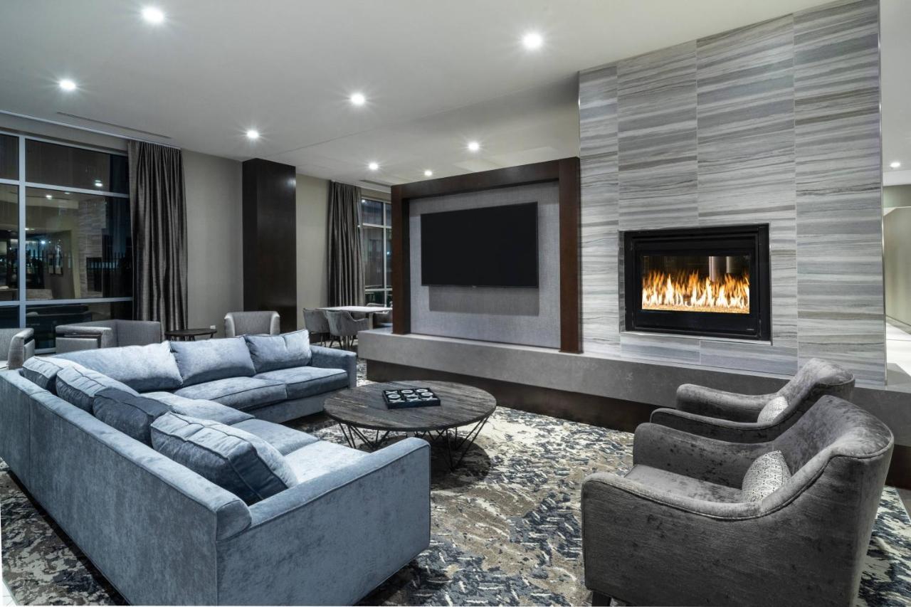 Fairfield Inn & Suites By Marriott Boston Logan Airport/צ'לסי מראה חיצוני תמונה