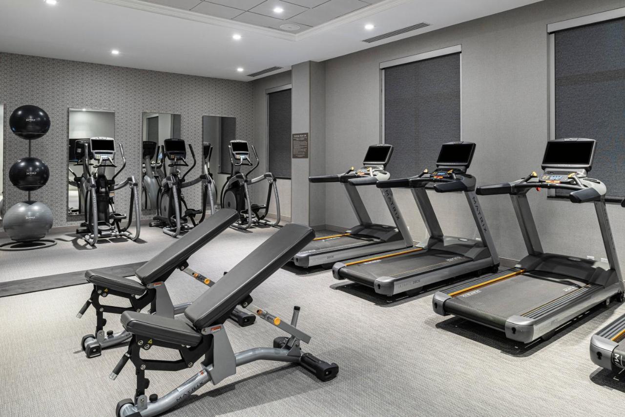Fairfield Inn & Suites By Marriott Boston Logan Airport/צ'לסי מראה חיצוני תמונה