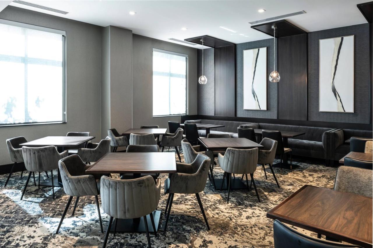 Fairfield Inn & Suites By Marriott Boston Logan Airport/צ'לסי מראה חיצוני תמונה