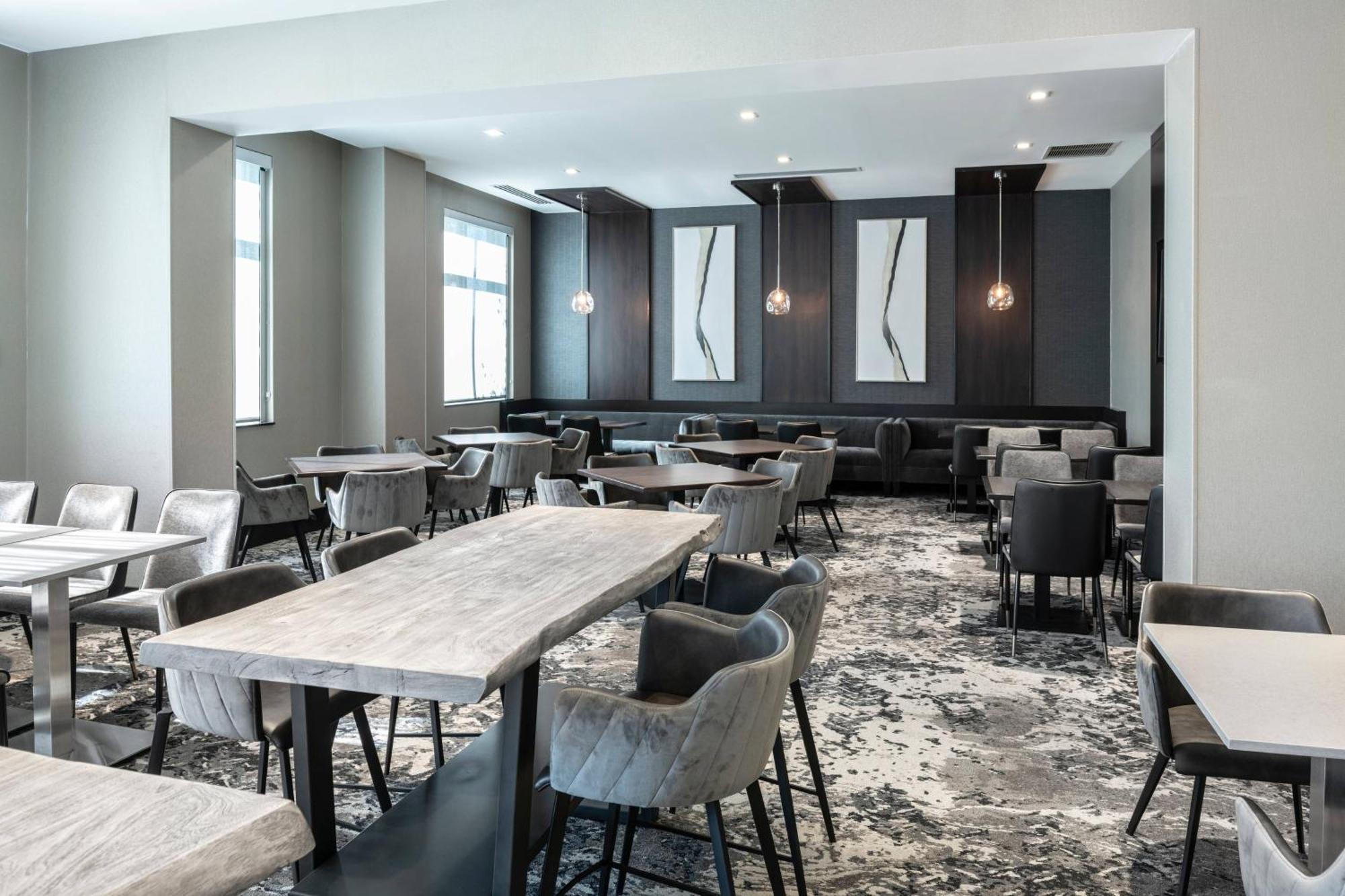 Fairfield Inn & Suites By Marriott Boston Logan Airport/צ'לסי מראה חיצוני תמונה