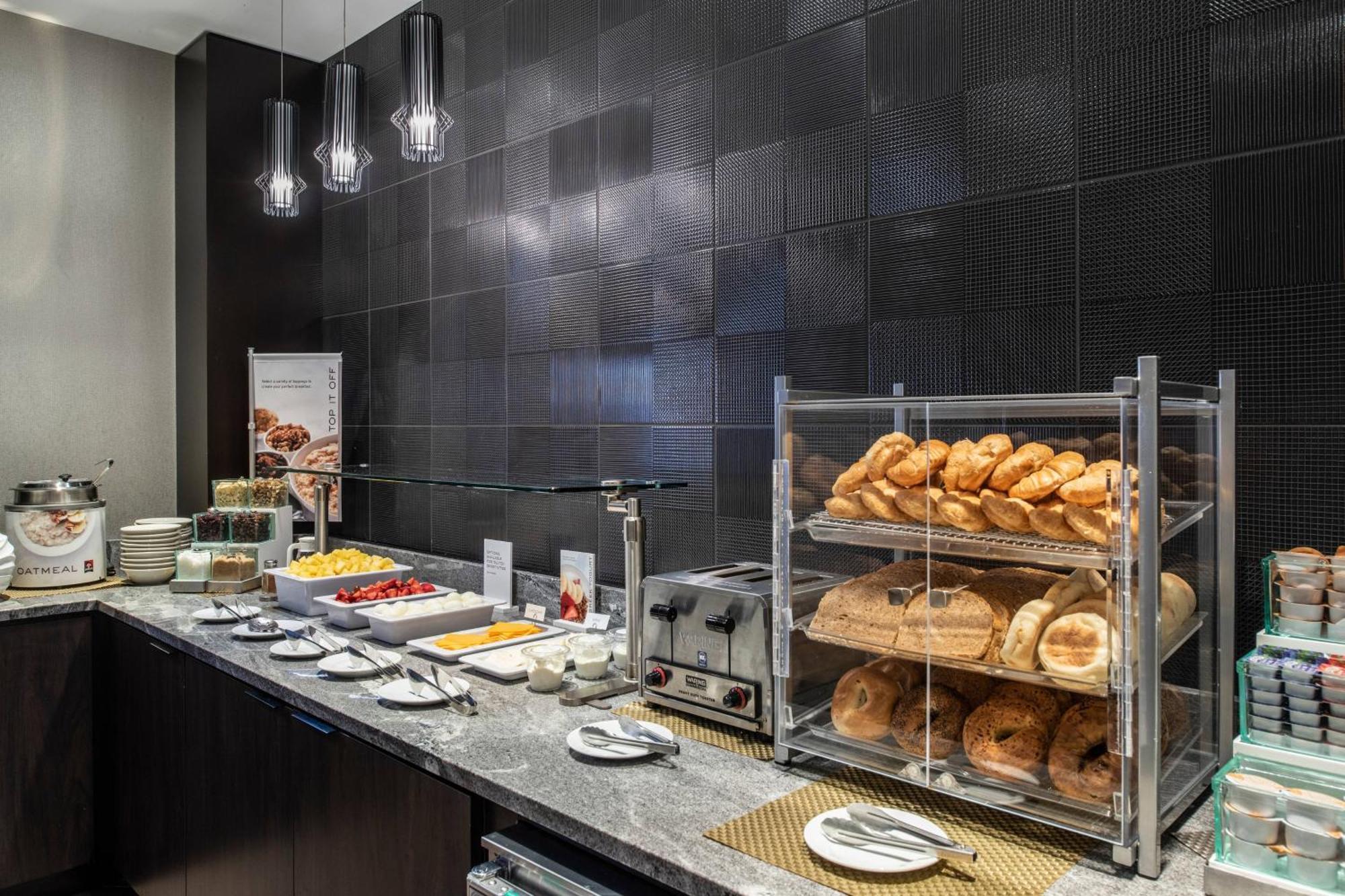 Fairfield Inn & Suites By Marriott Boston Logan Airport/צ'לסי מראה חיצוני תמונה