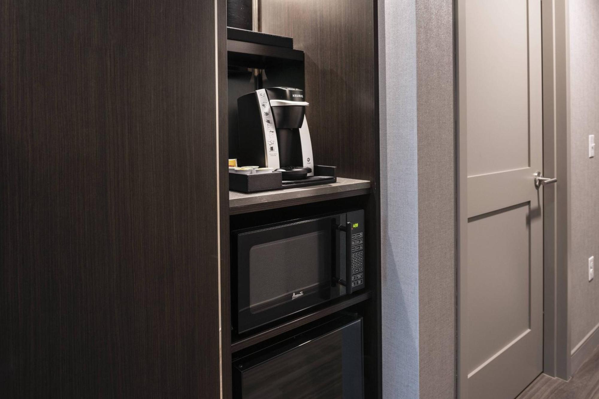 Fairfield Inn & Suites By Marriott Boston Logan Airport/צ'לסי מראה חיצוני תמונה