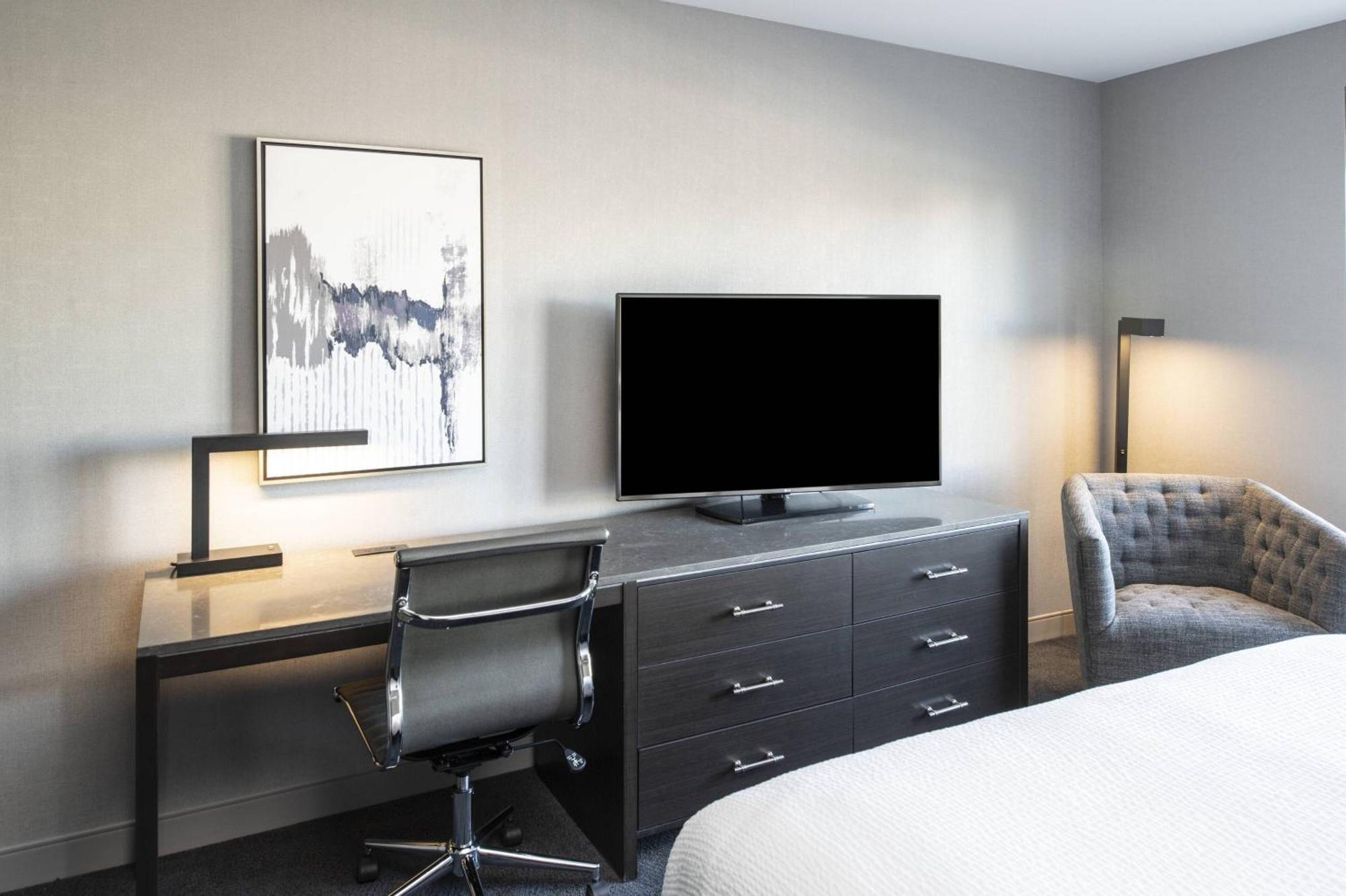 Fairfield Inn & Suites By Marriott Boston Logan Airport/צ'לסי מראה חיצוני תמונה