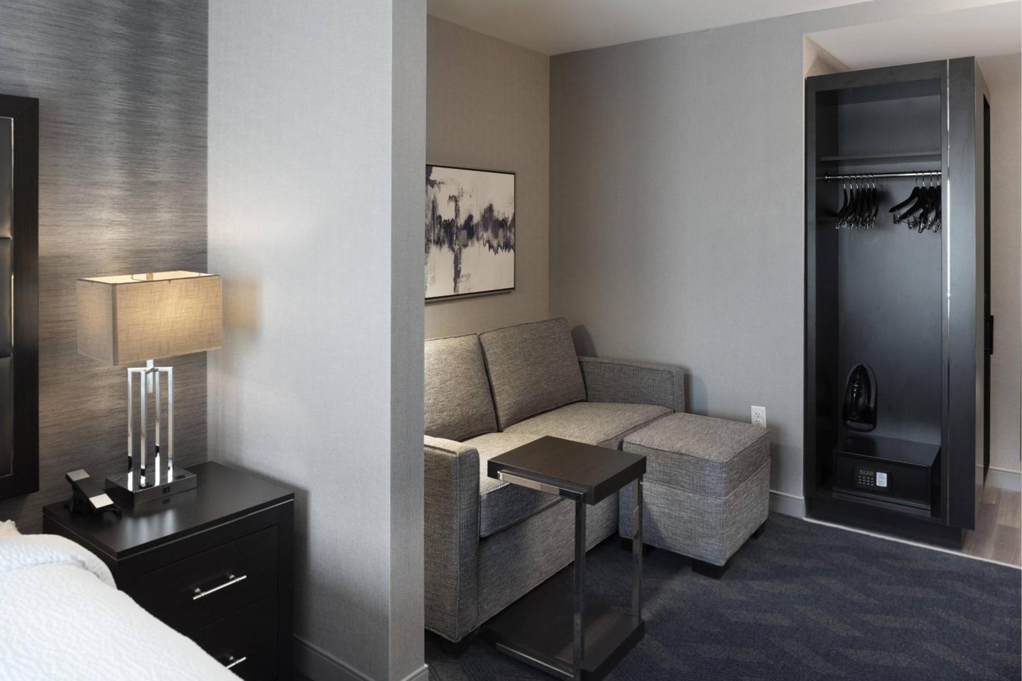 Fairfield Inn & Suites By Marriott Boston Logan Airport/צ'לסי מראה חיצוני תמונה